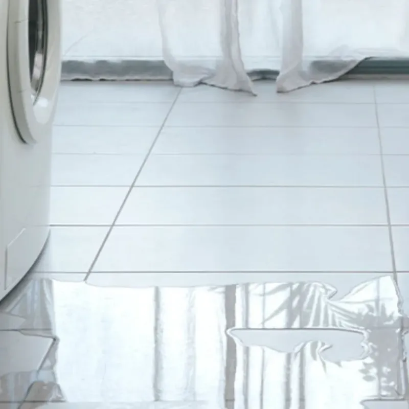 Appliance Leak Cleanup in McGehee, AR