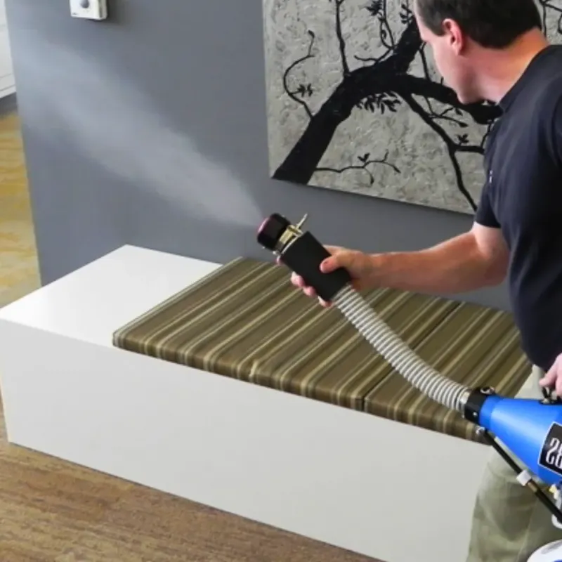 Professional Odor Removal in McGehee, AR